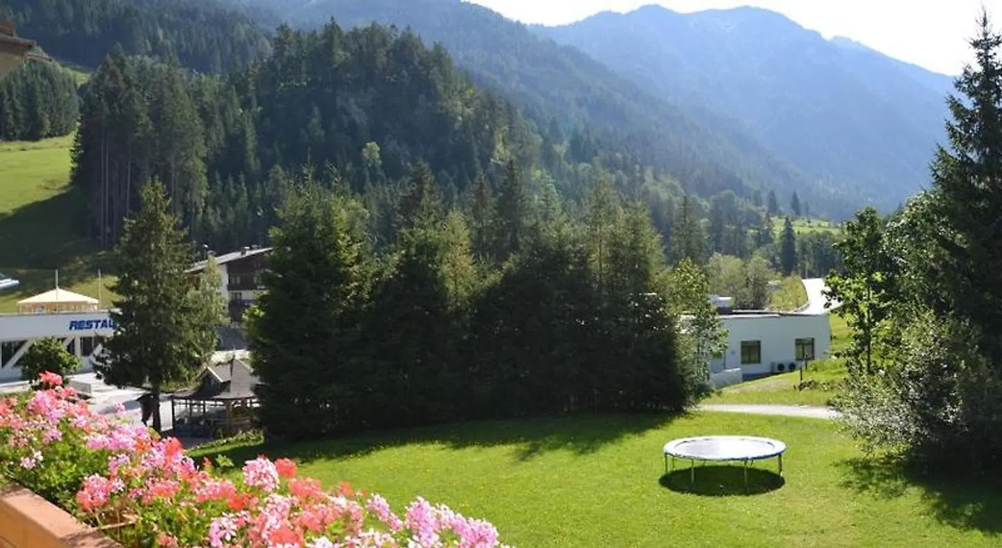 Holiday Appartements LANDSCAPE