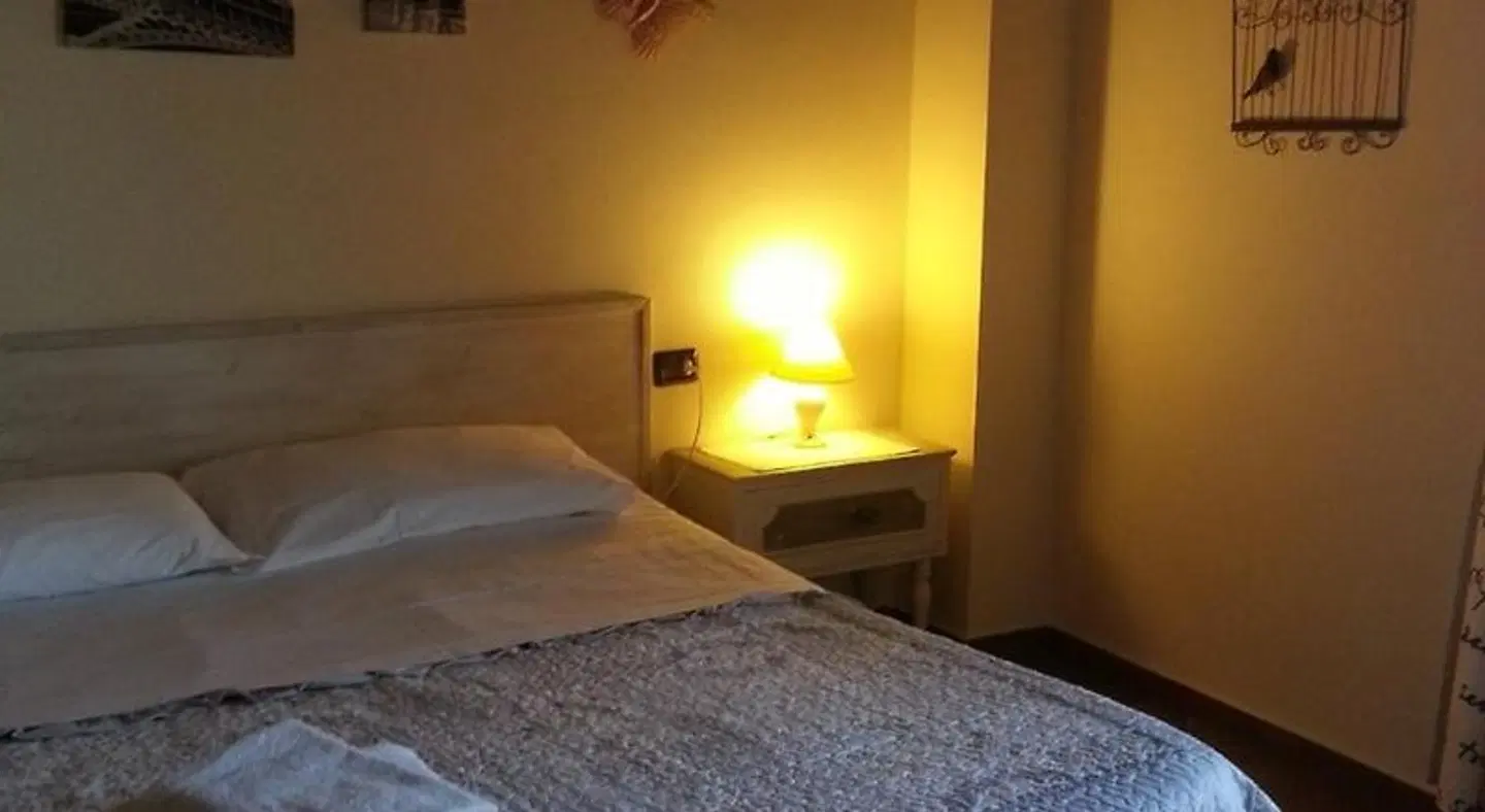 Agriturismo La Fattoria Del Boschetto ROOM_EXAMPLE