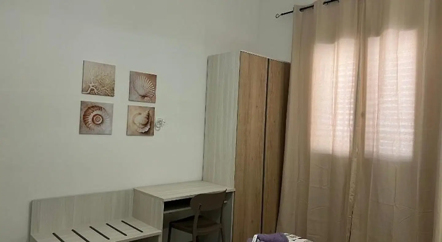Bed and Breakfast Scalovecchio ROOM_EXAMPLE