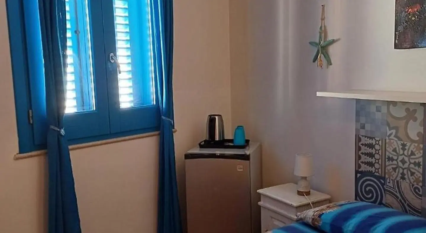 Bed and Breakfast Scalovecchio HEALTH_BEAUTY