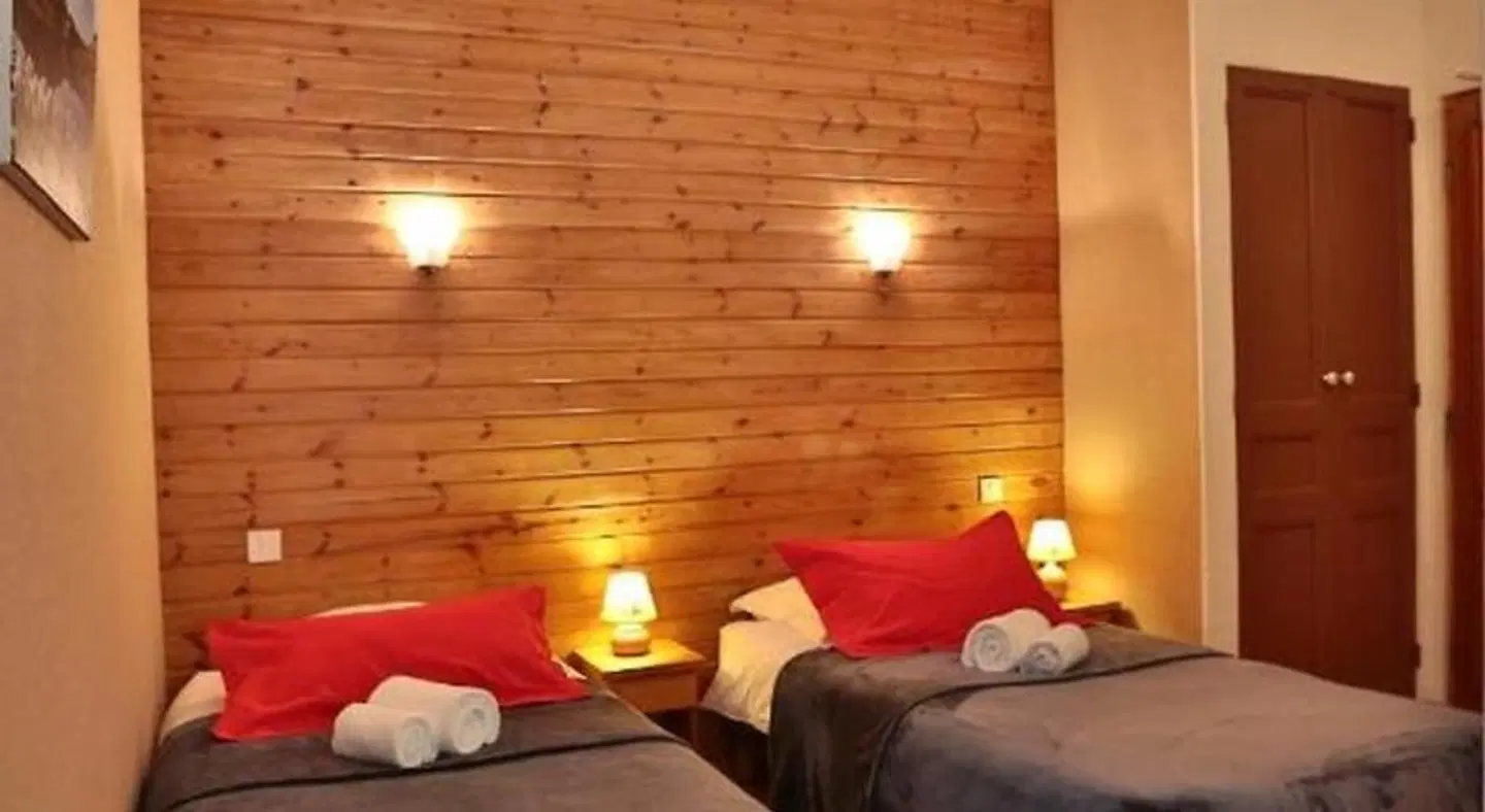 Les 5 Saisons HEALTH_BEAUTY