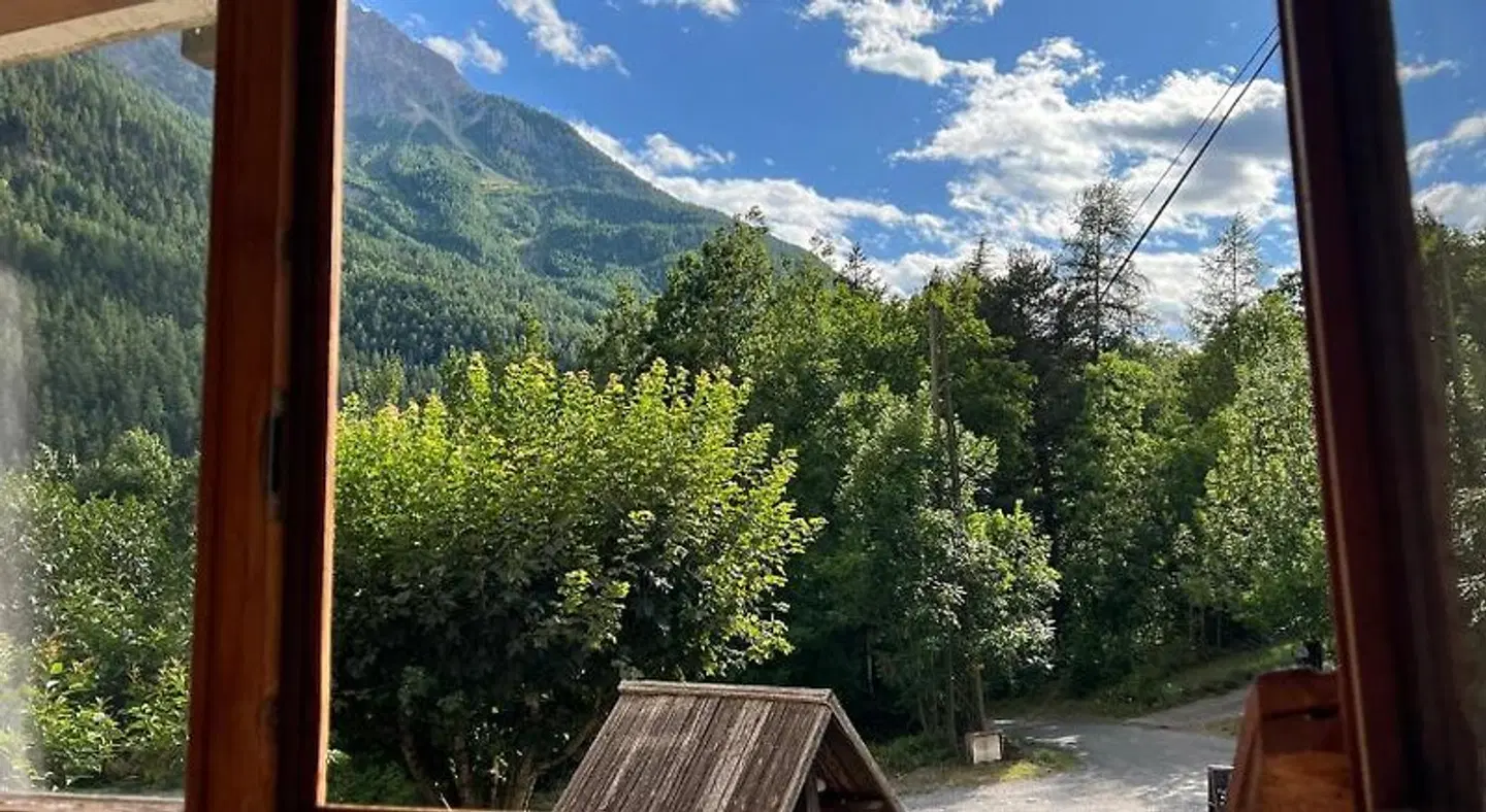 Les 5 Saisons LANDSCAPE