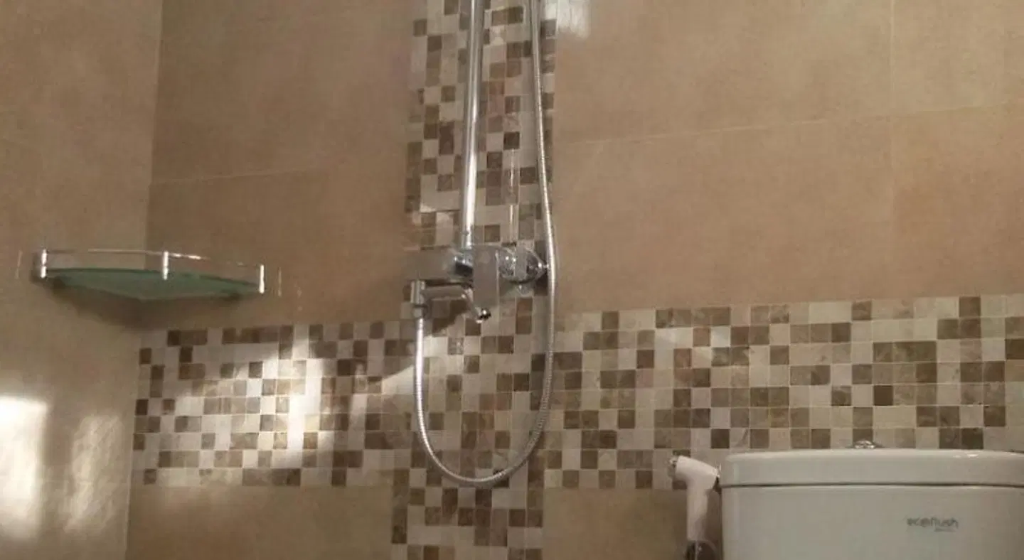 Blu Mango Badezimmer