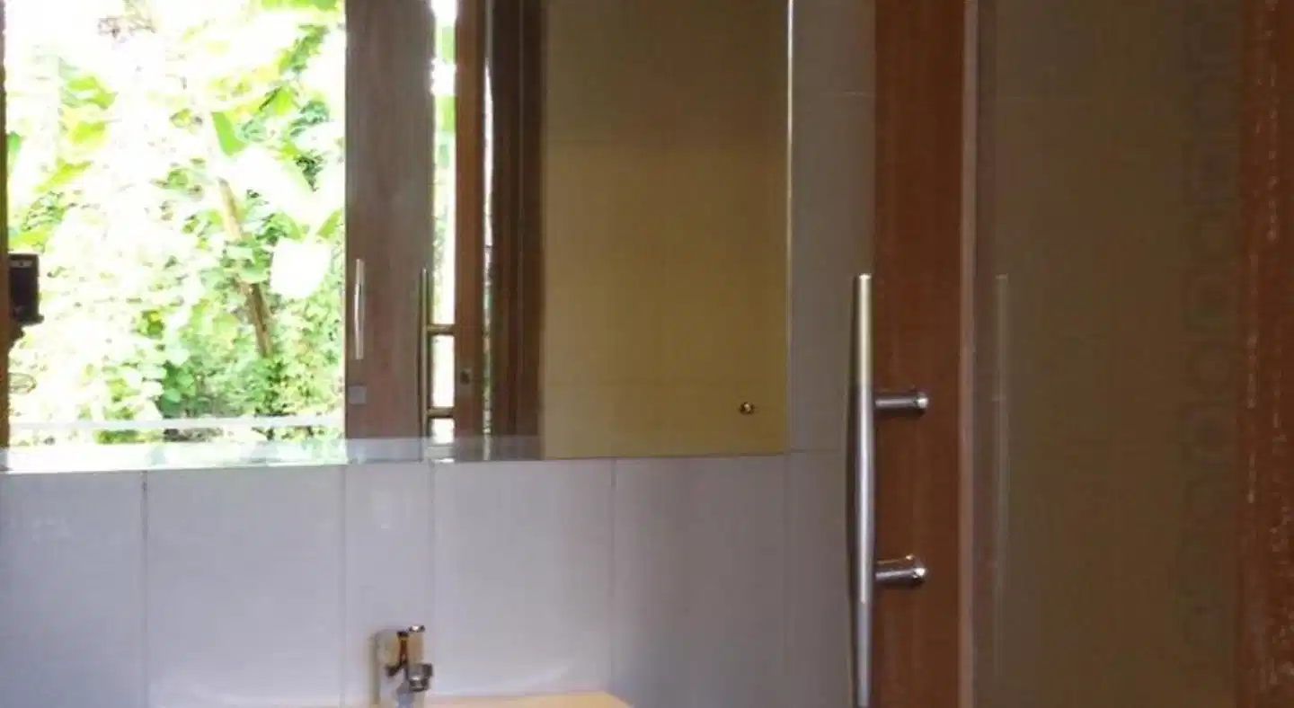 Blu Mango Badezimmer