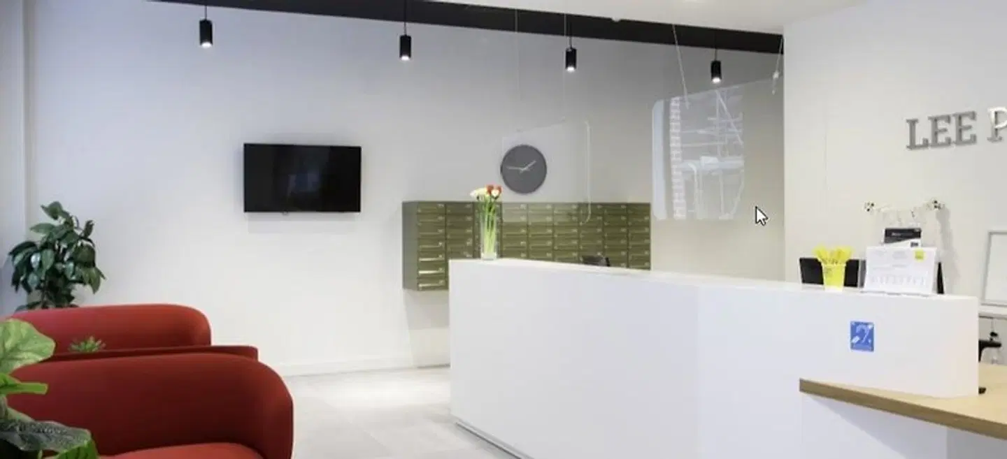 Lee Point LOUNGE_LOBBY
