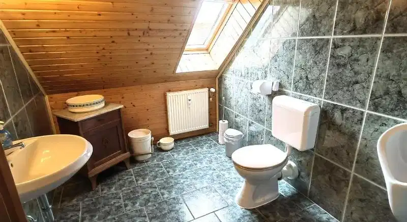 Pension Guldenpfennig – Hotelfoto