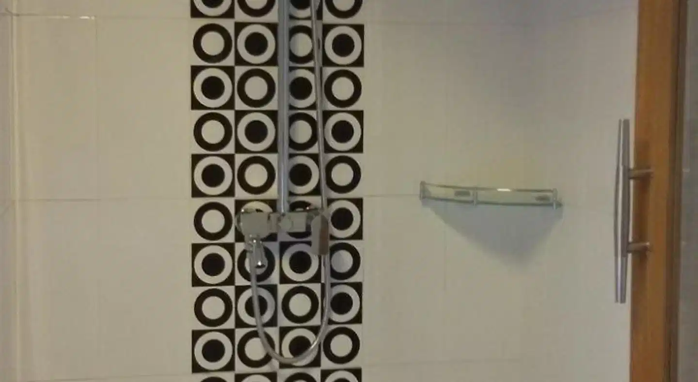 Blu Mango Badezimmer