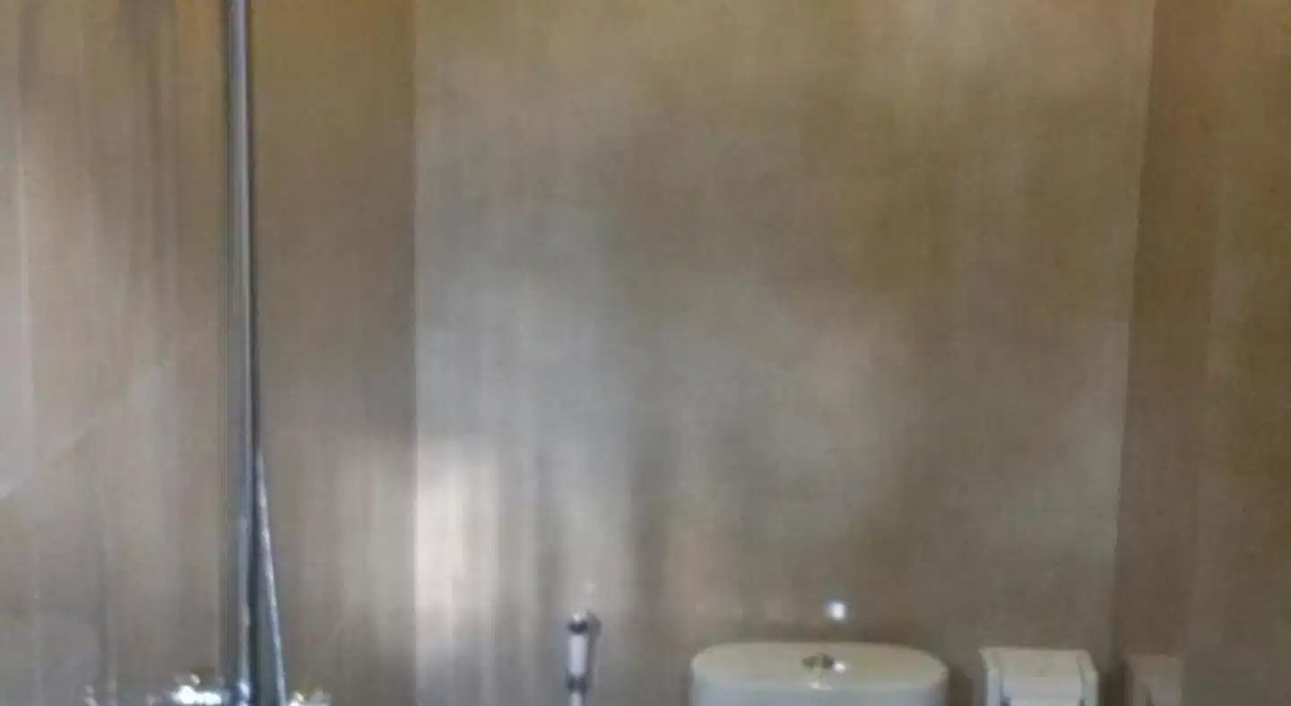 Blu Mango Badezimmer