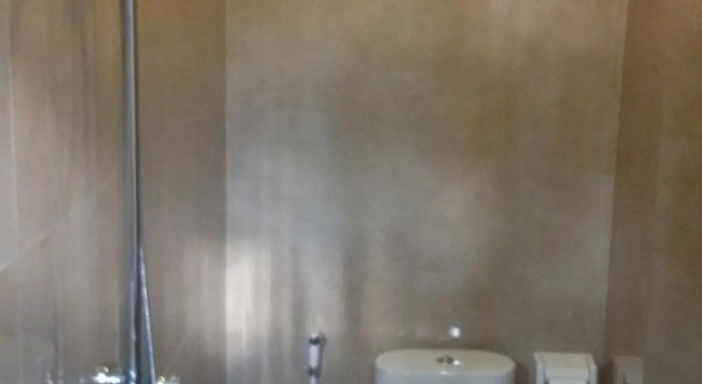 Blu Mango Badezimmer