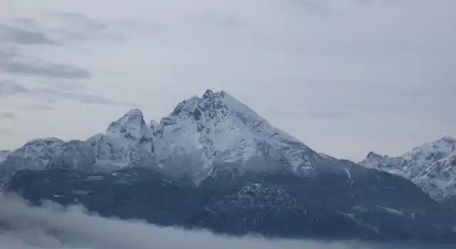 Ferienwohnungen Gästehaus Lärcheck Landschaft