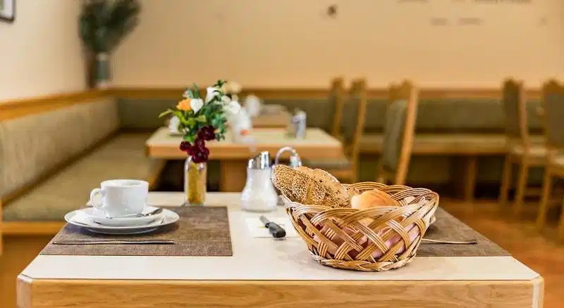 Hotel garni Steinfeld – Hotelfoto