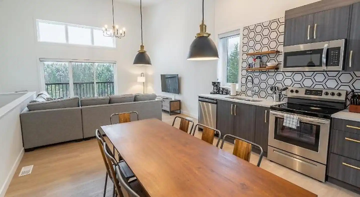 Basecamp Resorts Revelstoke Konferenz