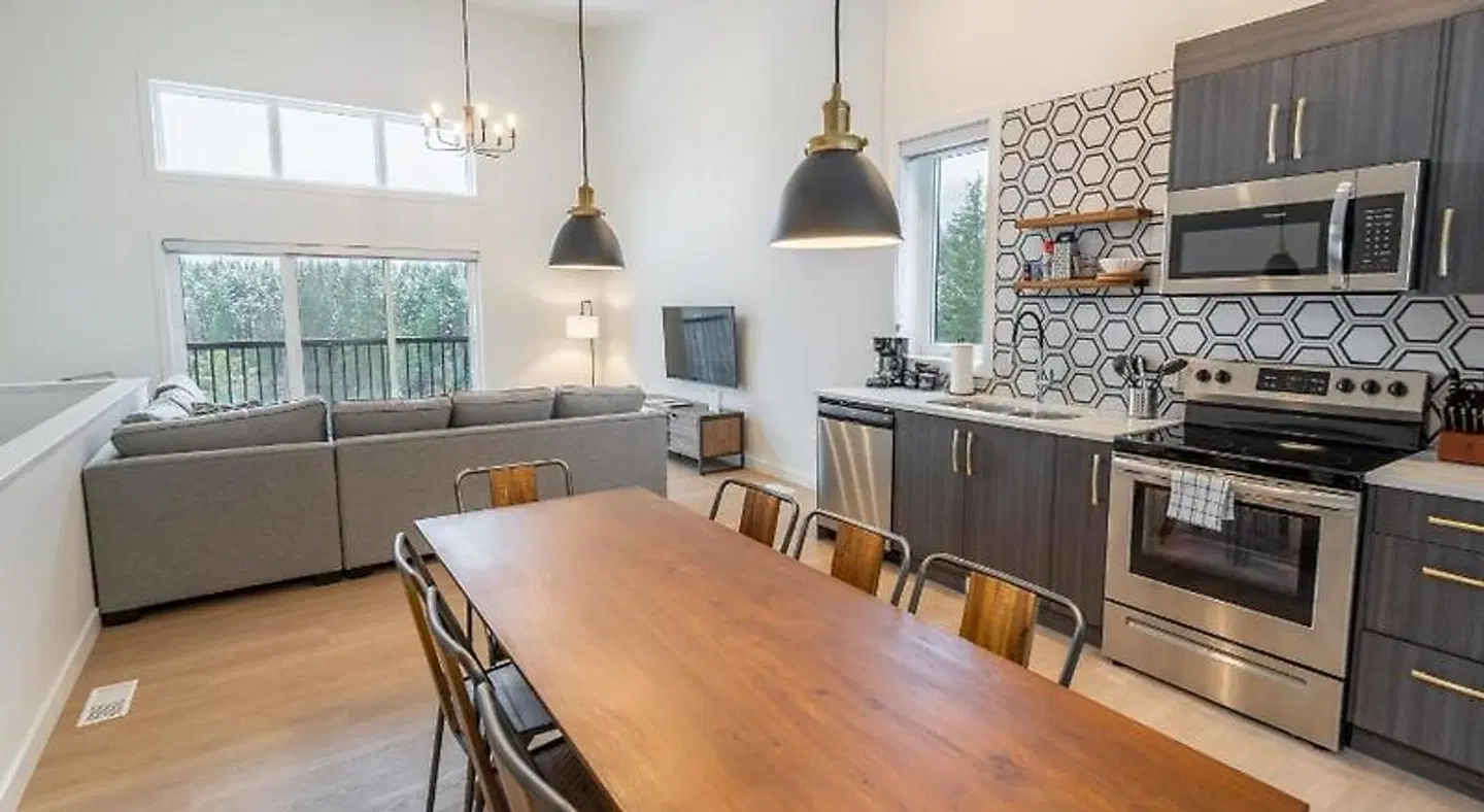 Basecamp Resorts Revelstoke Konferenz