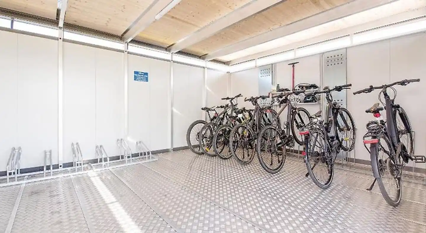 Apartments am See Domenig Sport und Entertainment