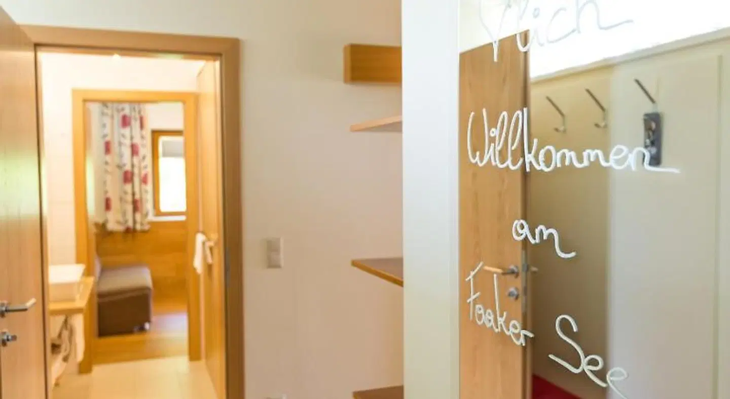 Apartments am See Domenig LOUNGE_LOBBY