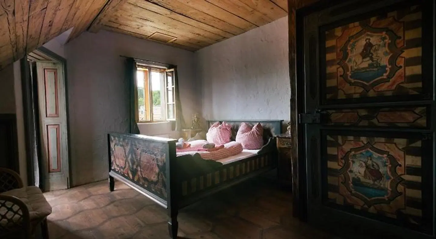 Steirisch Ursprung Wohnbeispiel