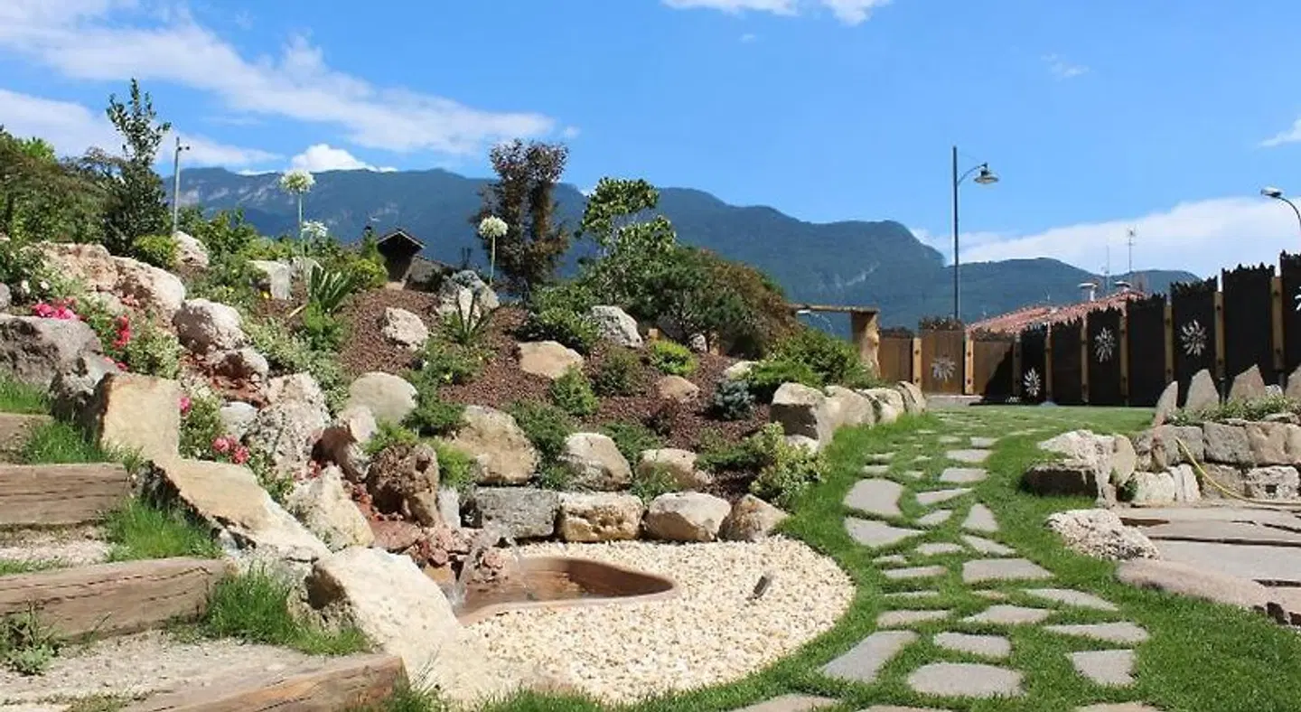 La Filanda Relax & Gourmet Strand