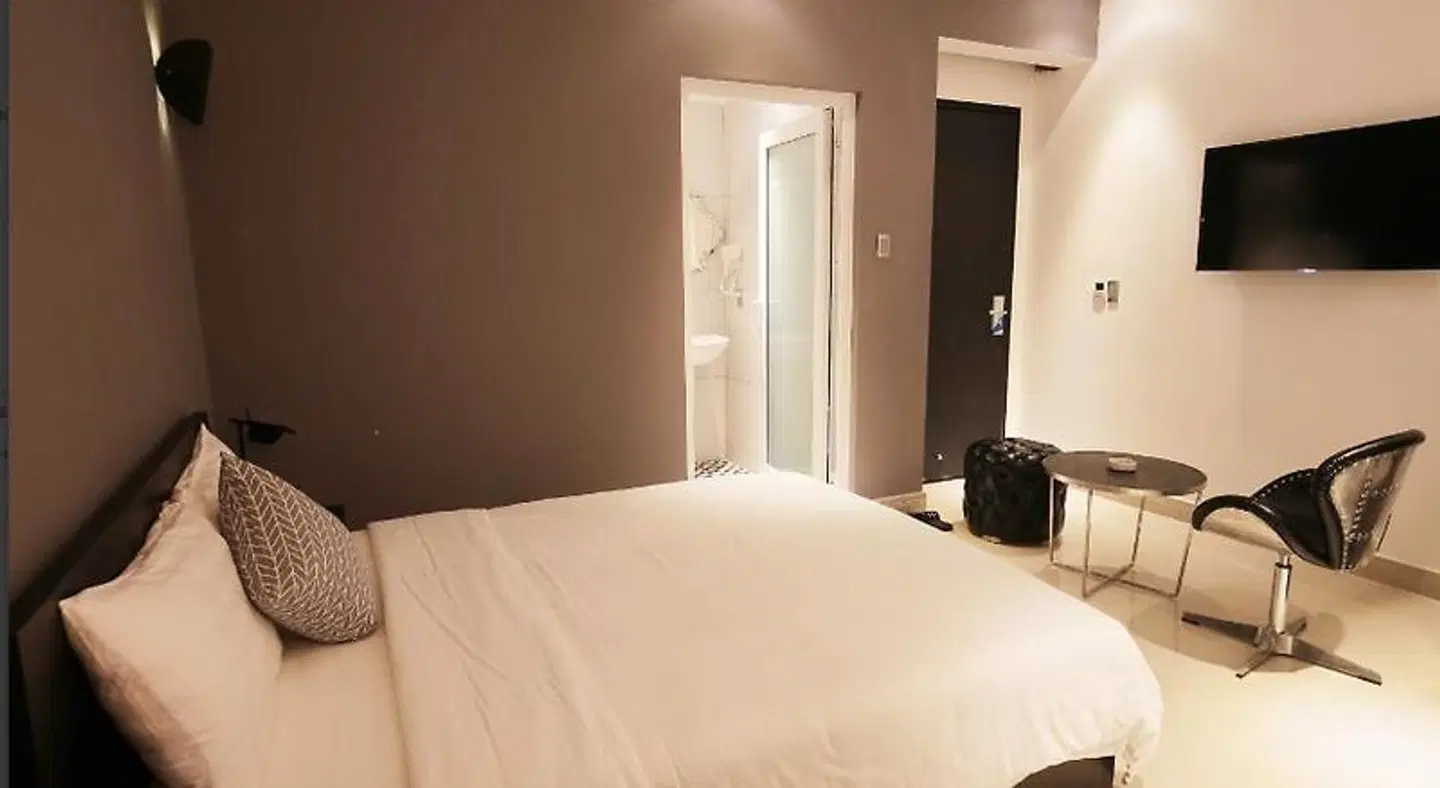 A-In Hotel Riverside ROOM_EXAMPLE