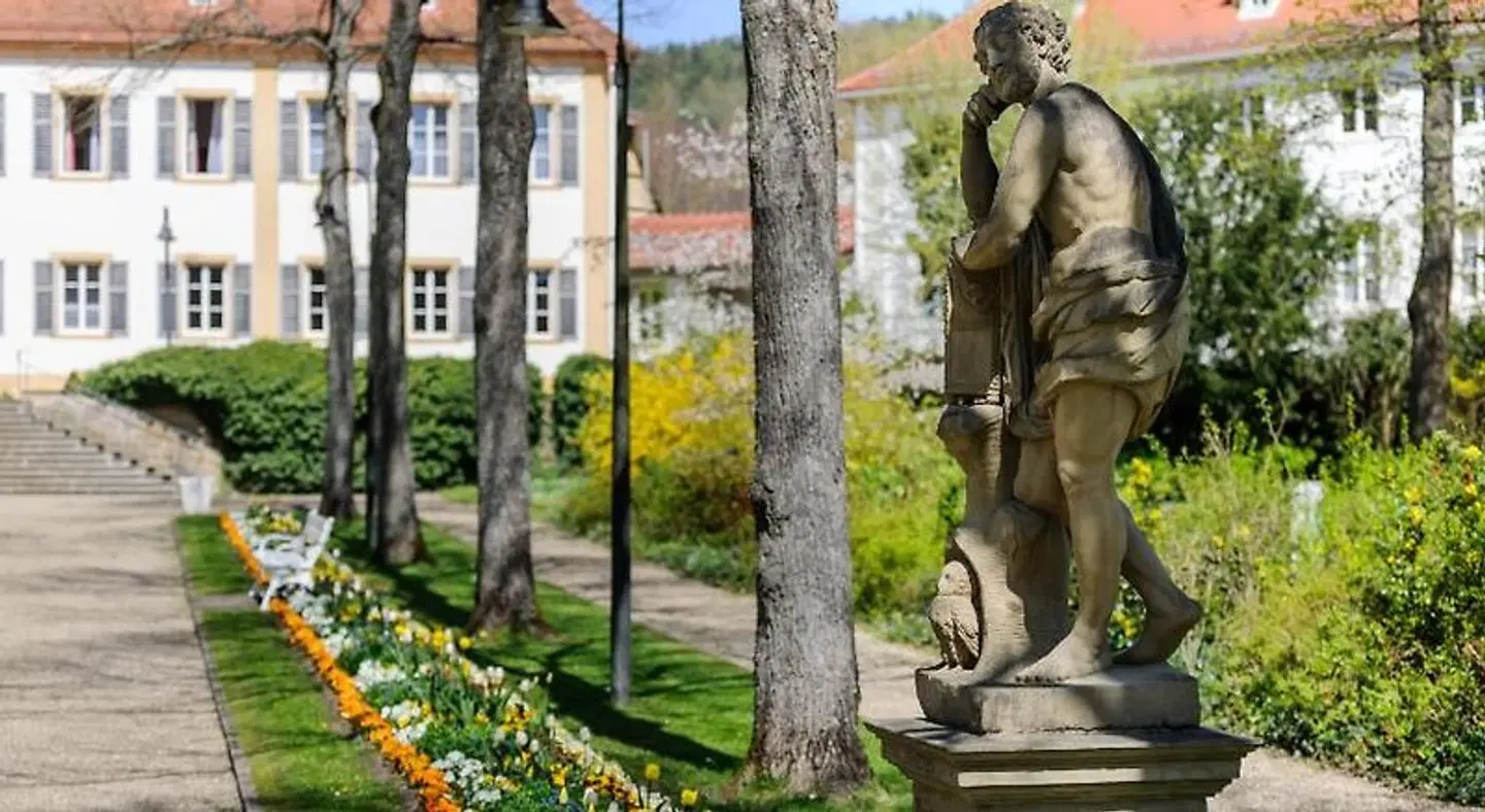 Kurhaus Hotel Bad Bocklet SPORTS_AND_LEISURE