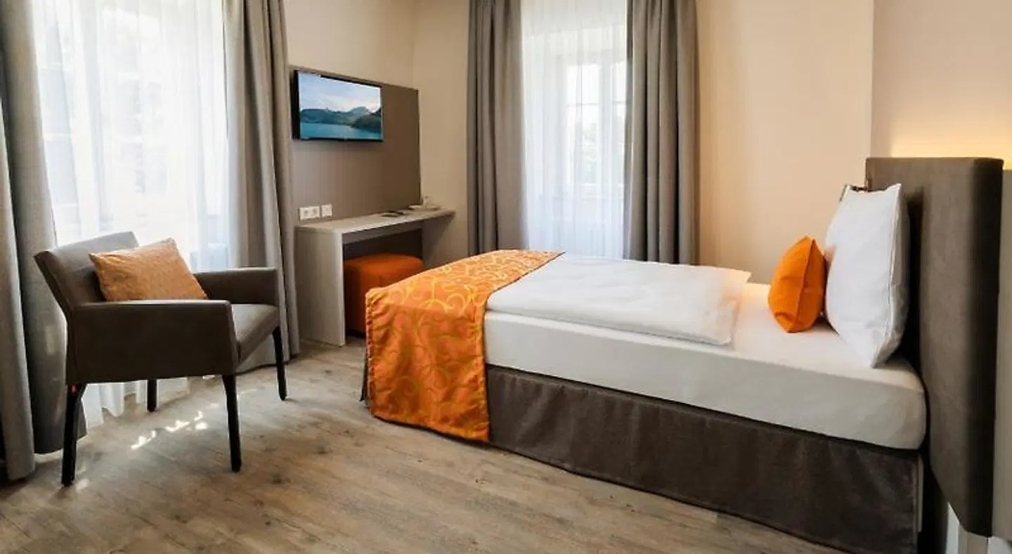 Kurhaus Hotel Bad Bocklet ROOM_EXAMPLE