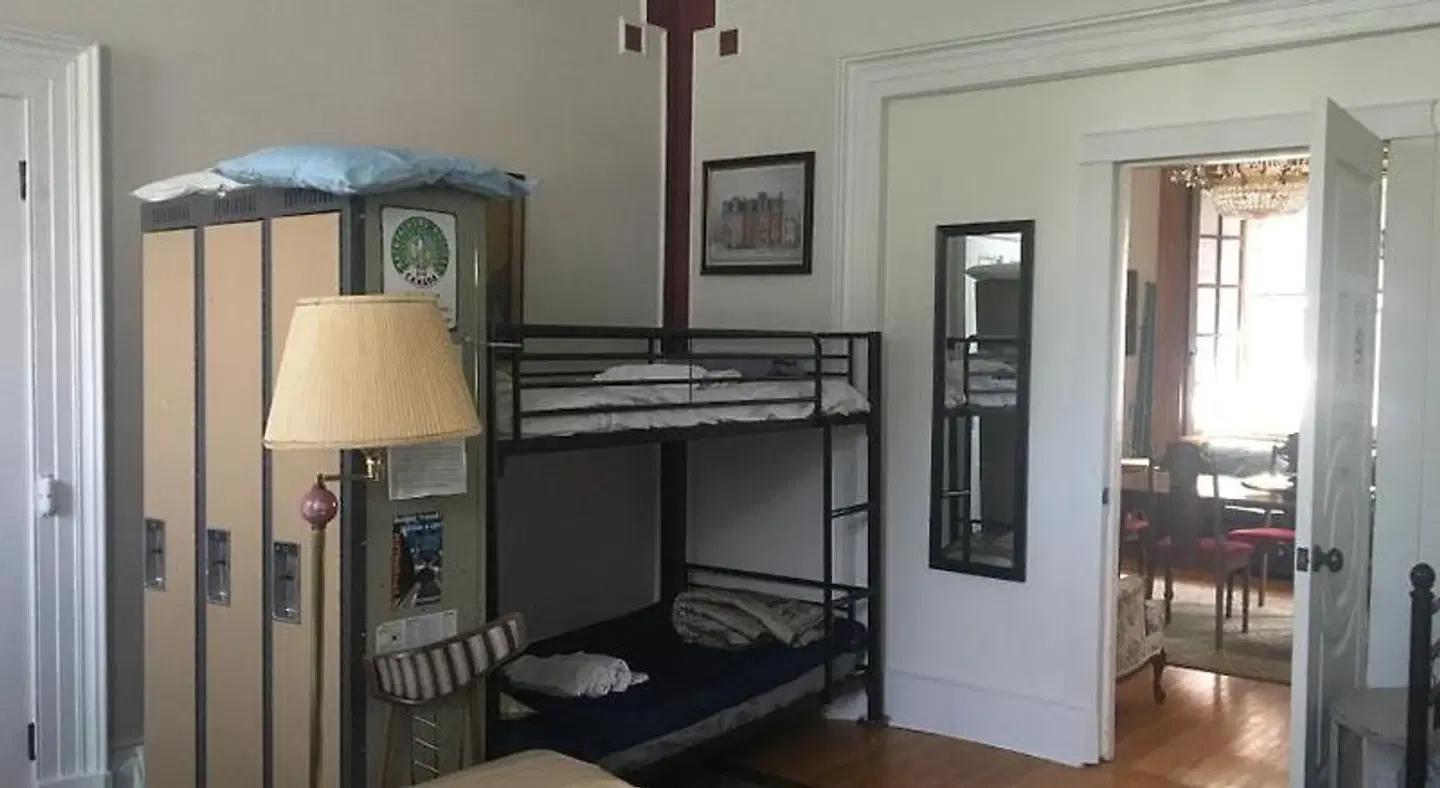 Hamilton Guesthouse ROOM_EXAMPLE