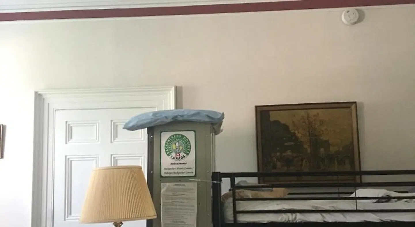 Hamilton Guesthouse HEALTH_BEAUTY