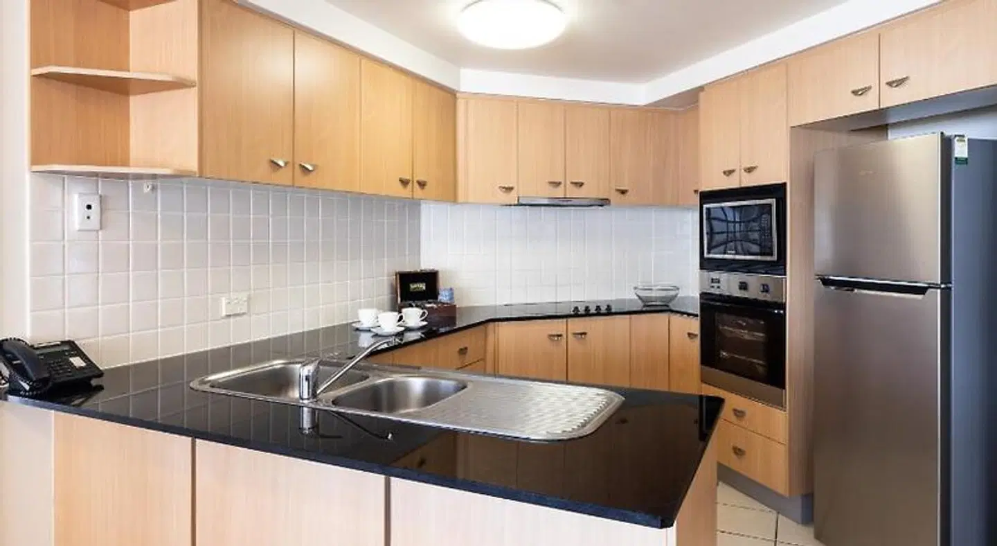 Bel Air on Broadbeach ROOM_EXAMPLE
