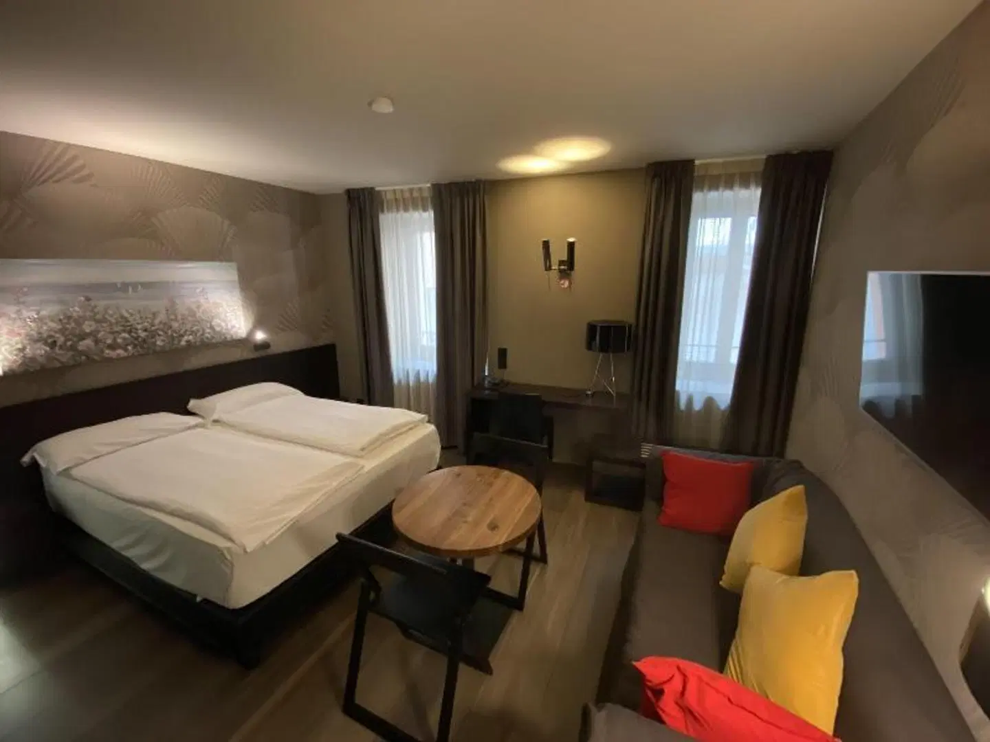 San Carlo Suite ROOM_EXAMPLE