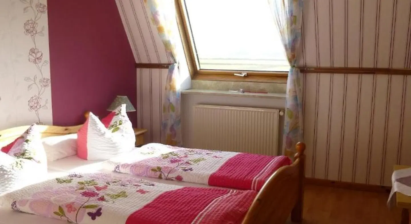 Pension To olen Slüüs ROOM_EXAMPLE