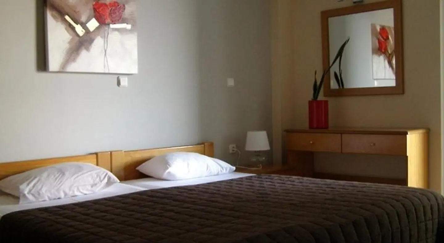 Hotel Arethousa ROOM_EXAMPLE