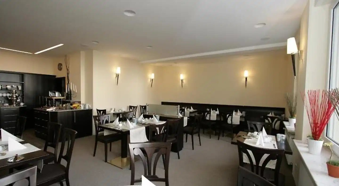 Zum Ännchen Restaurant