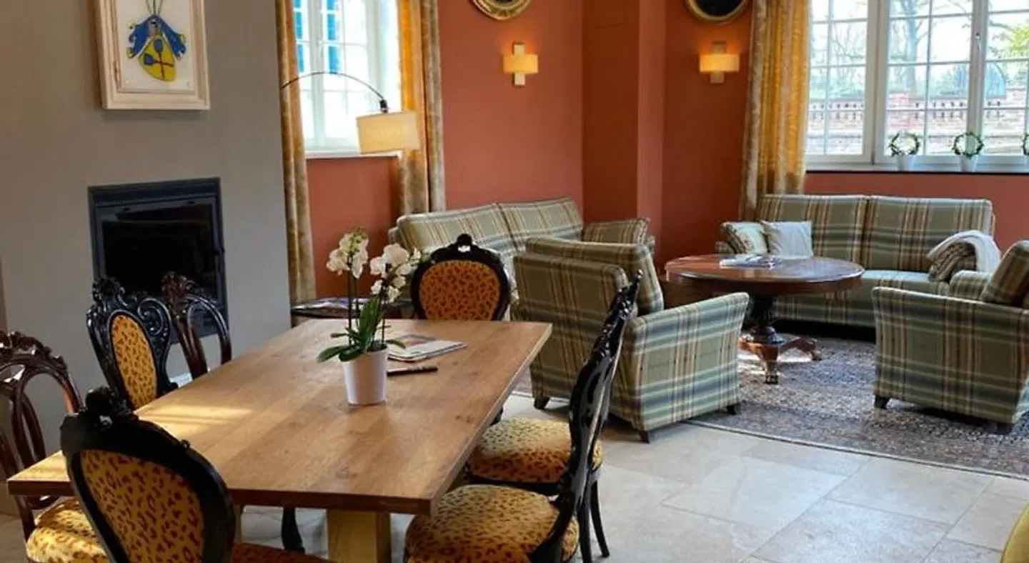 Burg Heimerzheim Bar