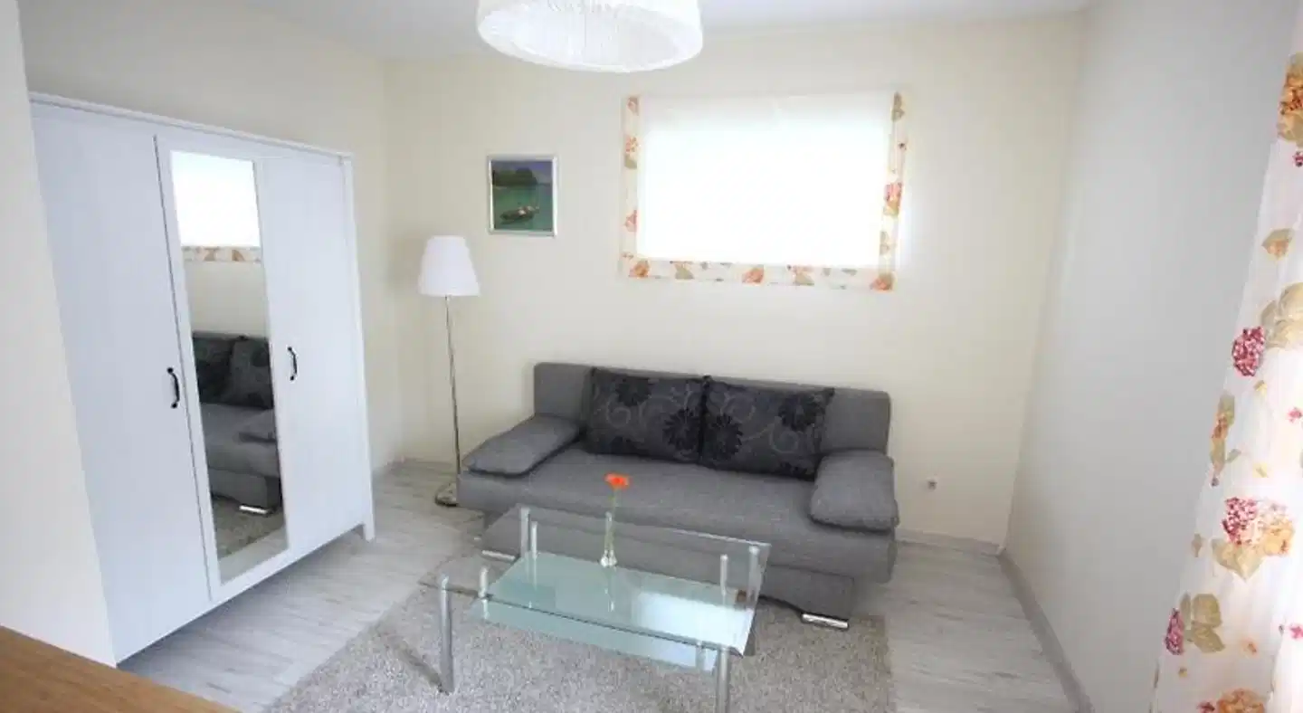 Hotel Rösch Wohnbeispiel