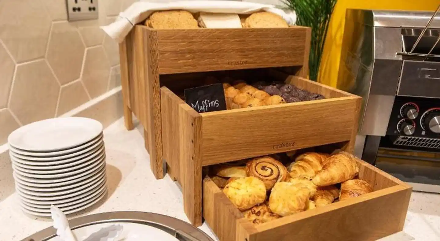 Holiday Inn Blackpool Wellness