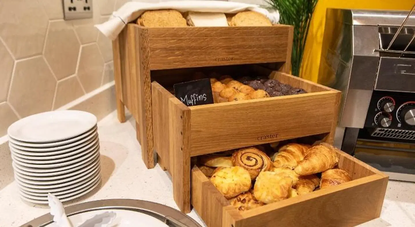 Holiday Inn Blackpool HEALTH_BEAUTY