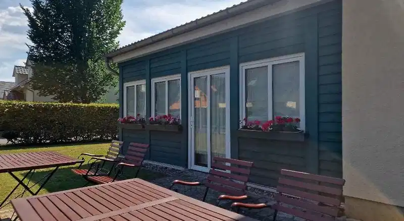 Seerose – Hotelfoto