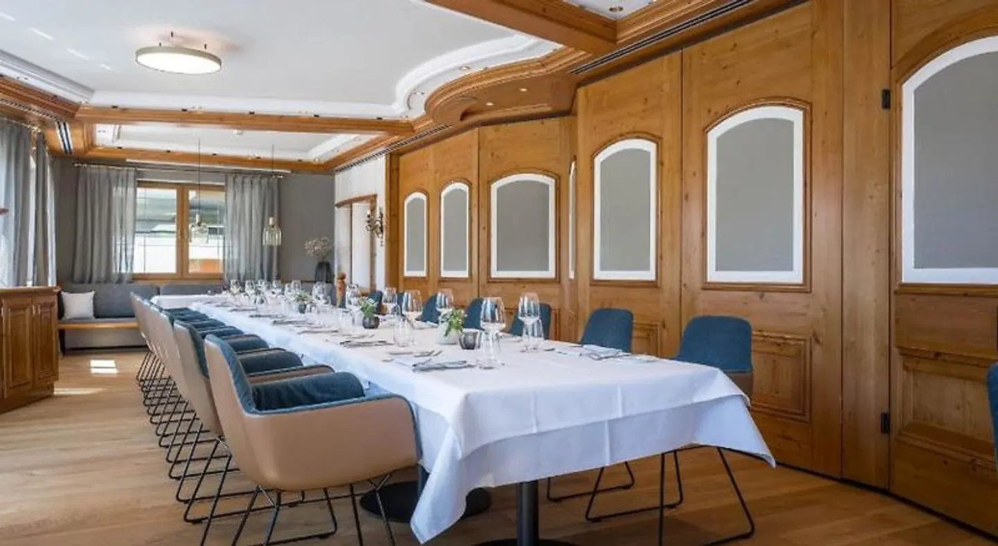 Maier Konferenz