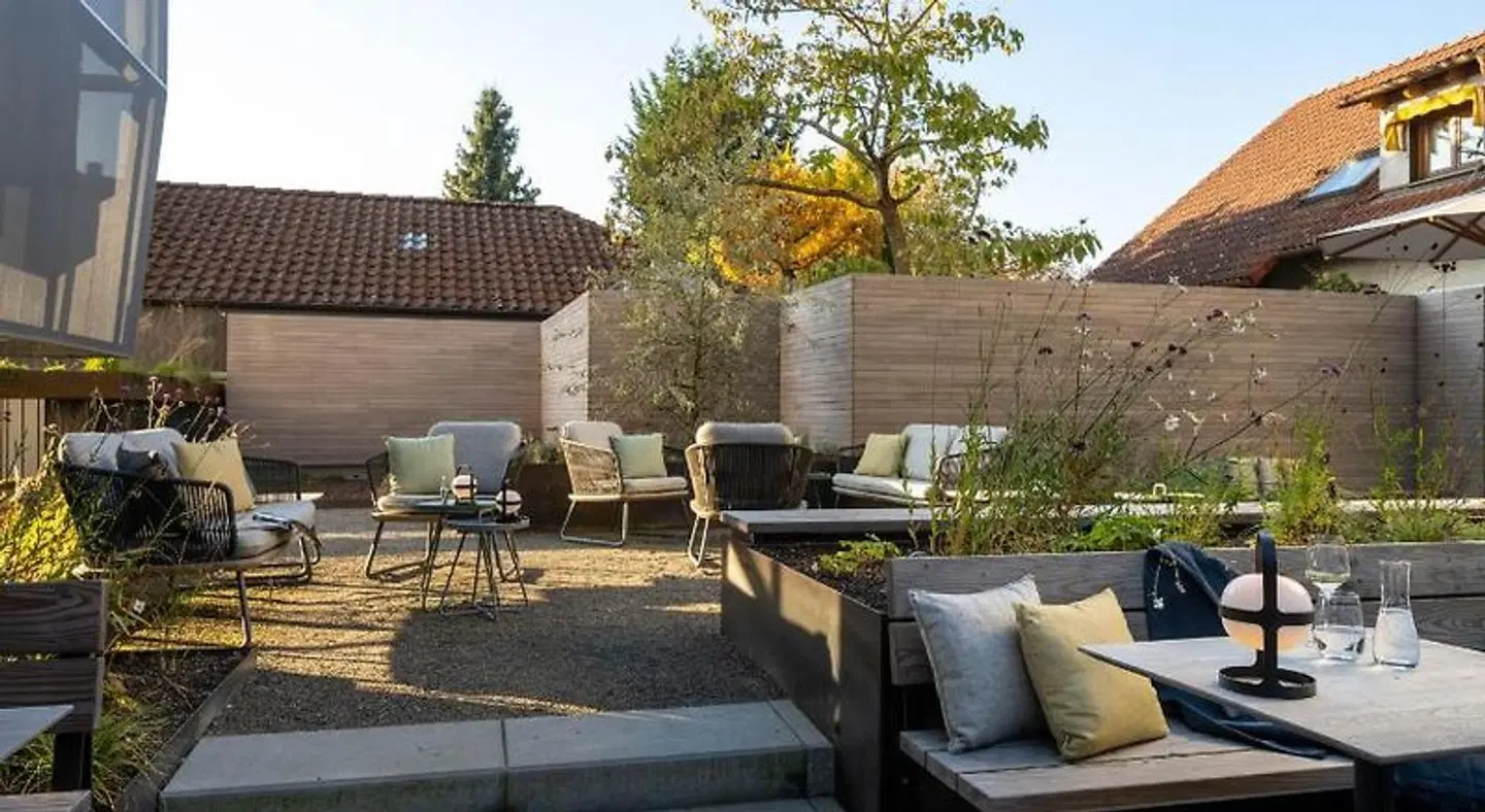 Maier Terrasse