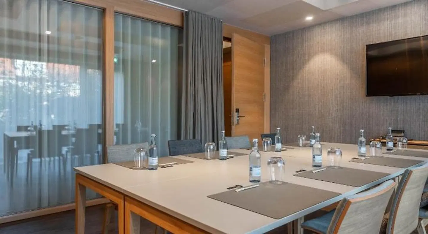 Maier Konferenz