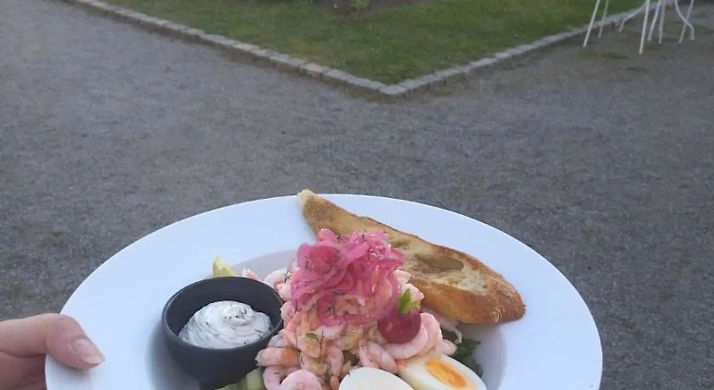 Fredriksborg Hotell & Restaurang HEALTH_BEAUTY