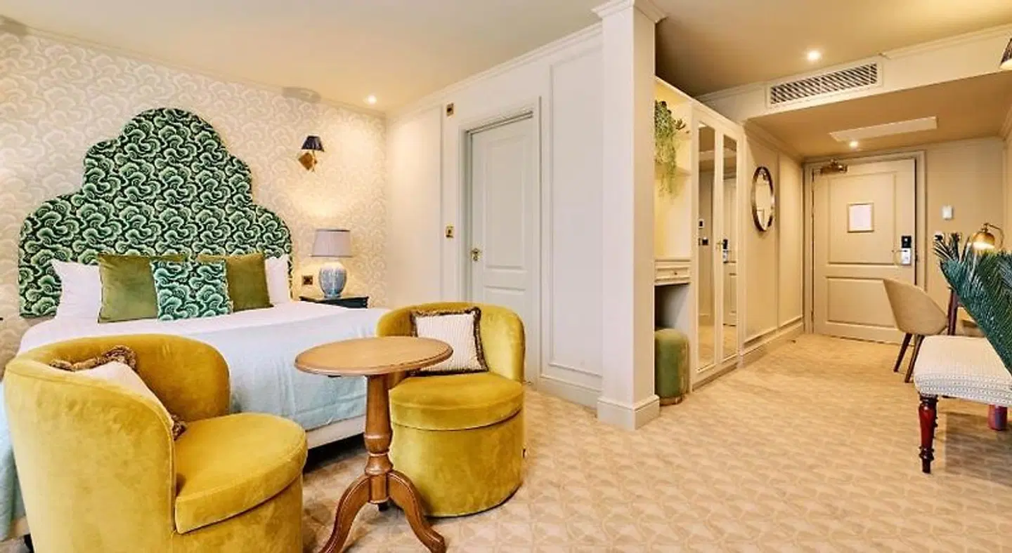 Bedford Swan Hotel LOUNGE_LOBBY