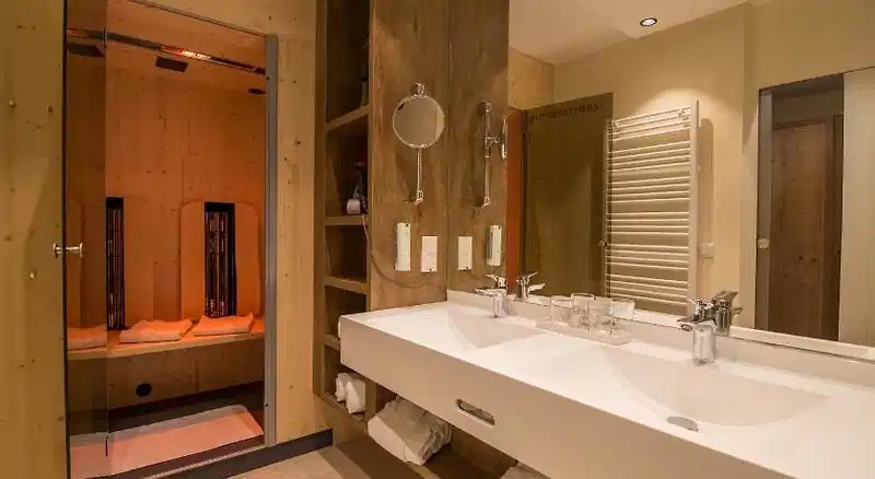 Romantik Seehotel Jägerwirt – Hotelfoto