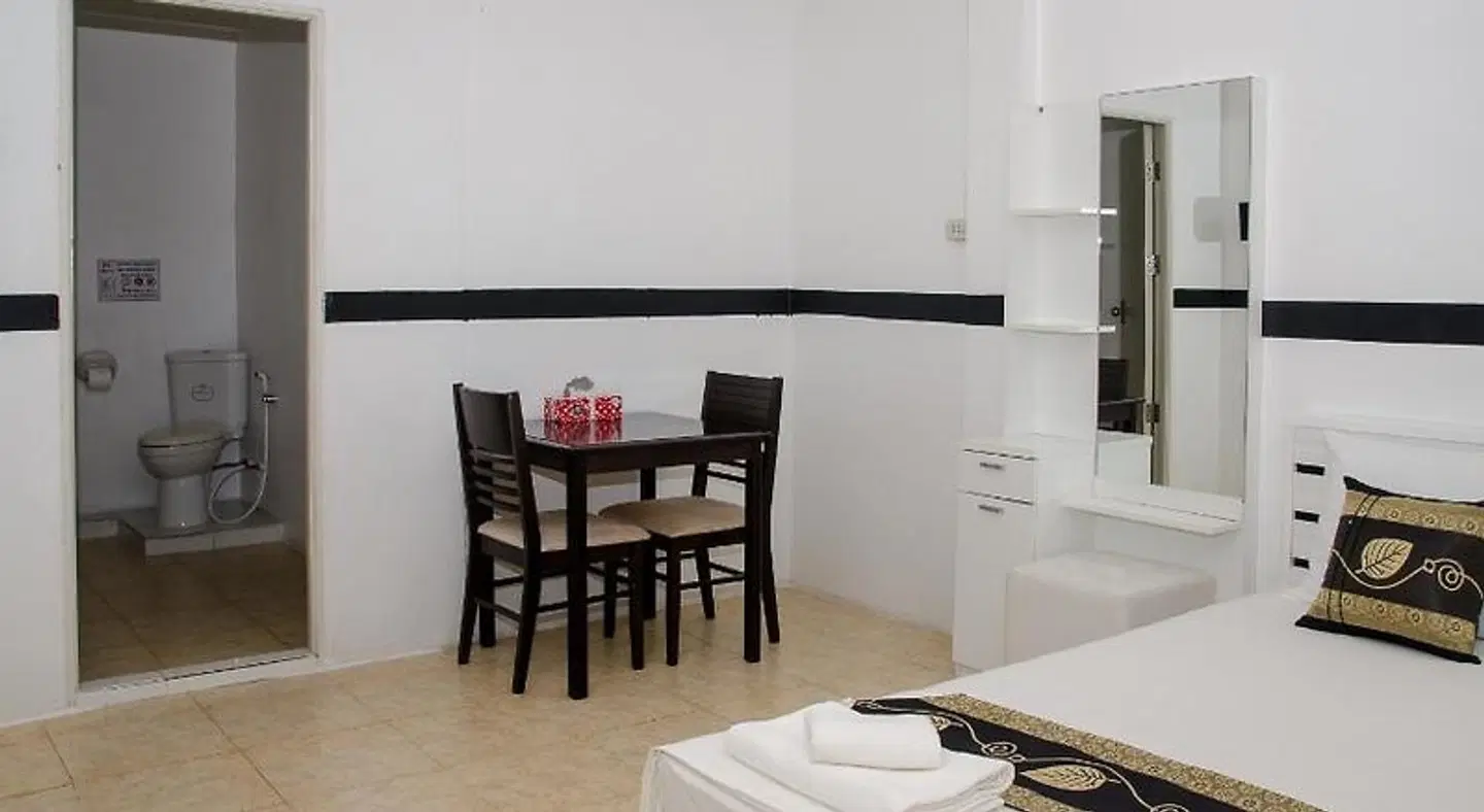 Allstar Guesthouse ROOM_EXAMPLE