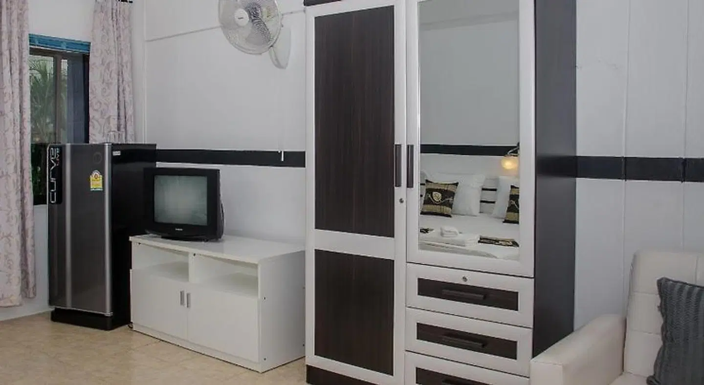 Allstar Guesthouse ROOM_EXAMPLE
