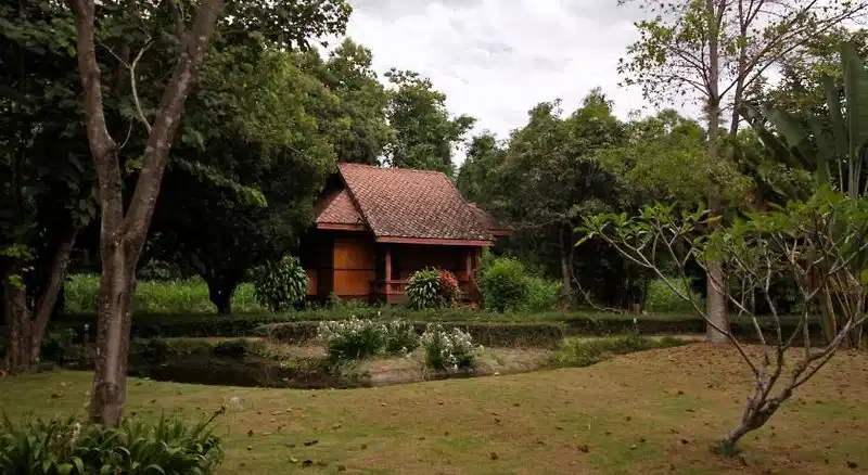Baan Krating Pai – Hotelfoto
