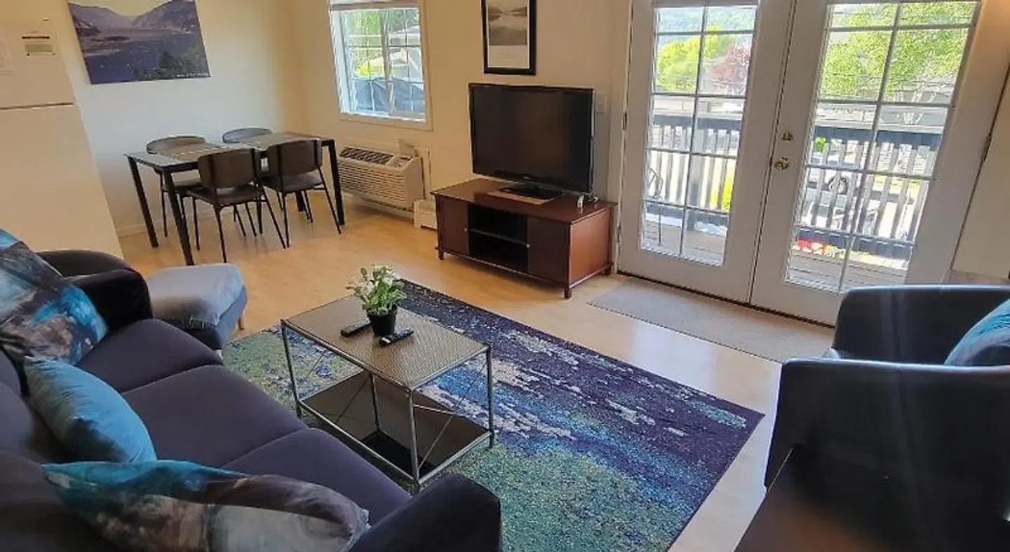 Hood River Suites Extended Stay Apartment Hotel ROOM_EXAMPLE