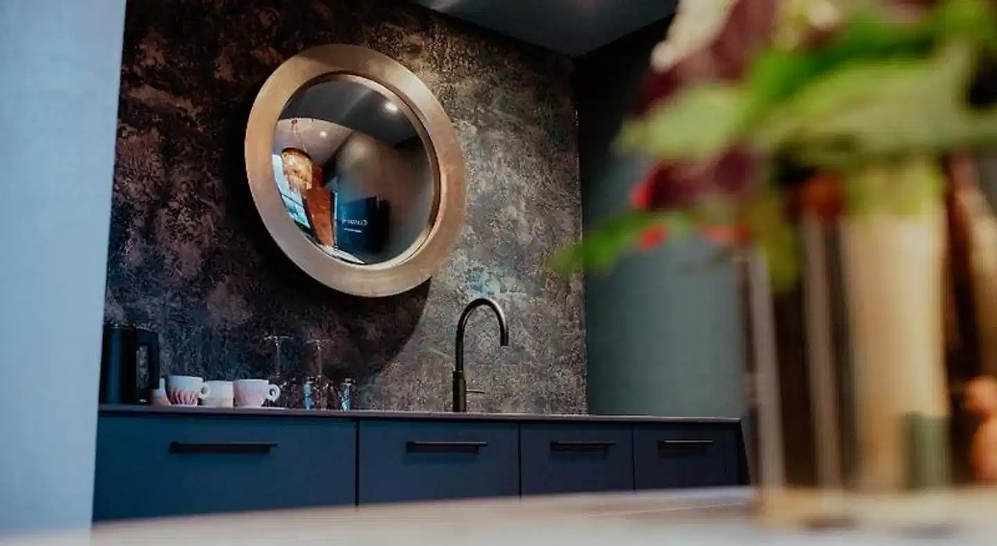 Forty-Seven Badezimmer