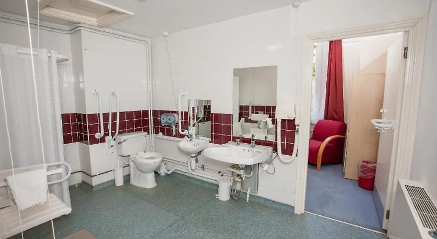 Rewley House University of Oxford Konferenz