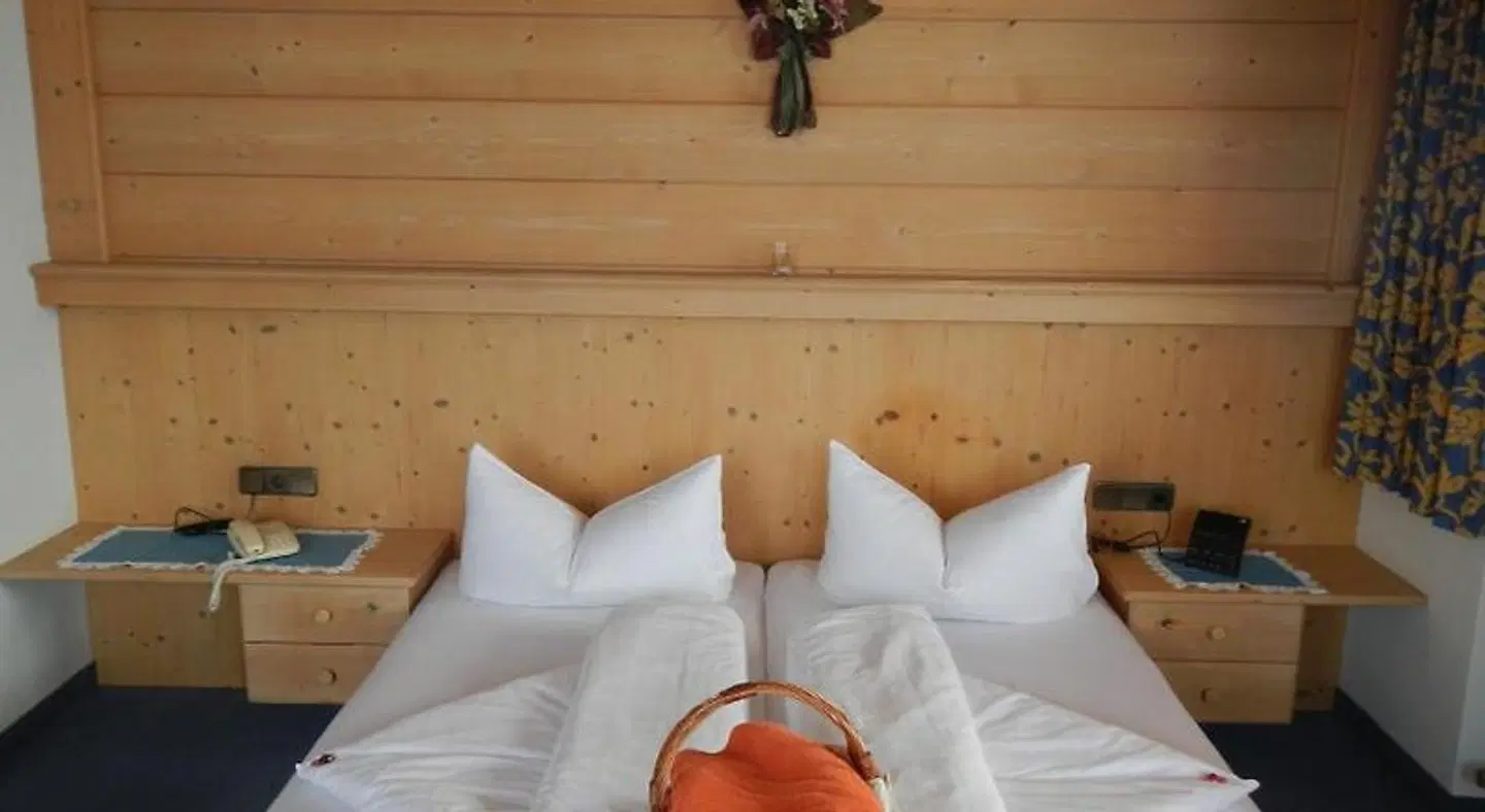 Landhaus Marchfeld Restaurant