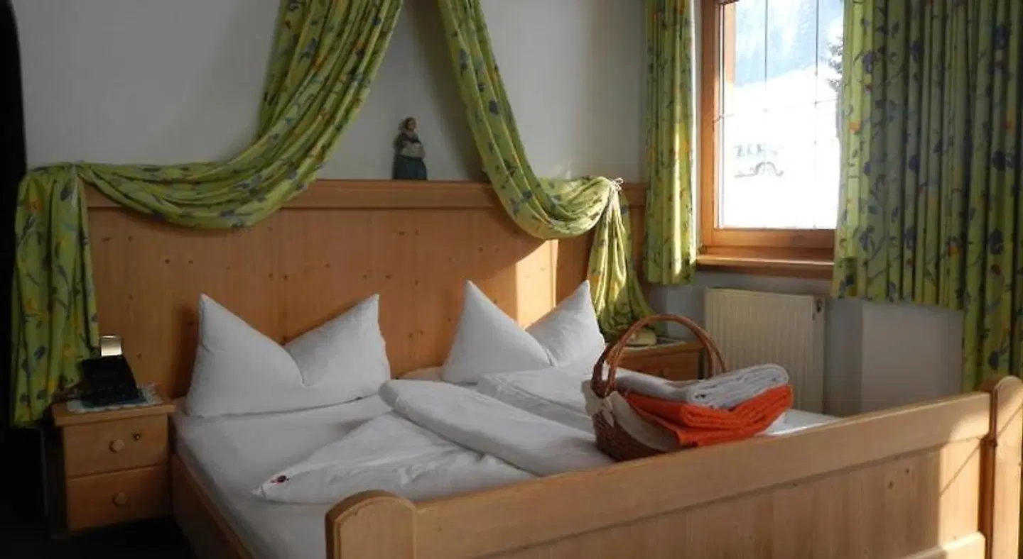 Landhaus Marchfeld ROOM_EXAMPLE